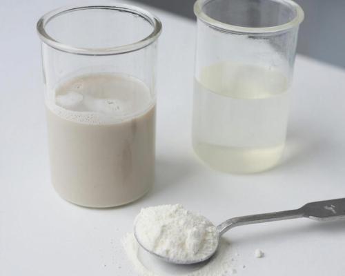 Казеин и сыворотка: искусство чистого разделения