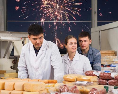 23 февраля: защита — это не только про оружие